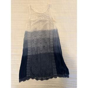 Abercrombie Kids 13/14 Ombre Dress